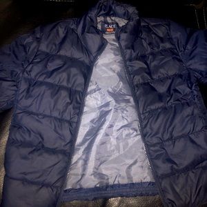 Children’s place boys coat
